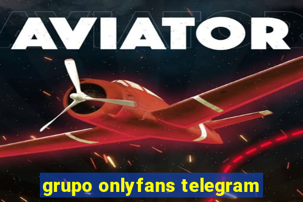 grupo onlyfans telegram